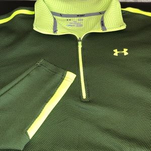 Under Armor Men’s jacket